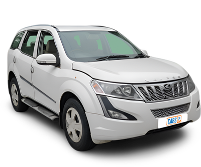 Mahindra XUV500-img